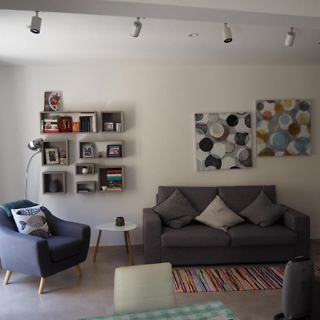 Balluta Sliema Modern Apartment Luaran gambar