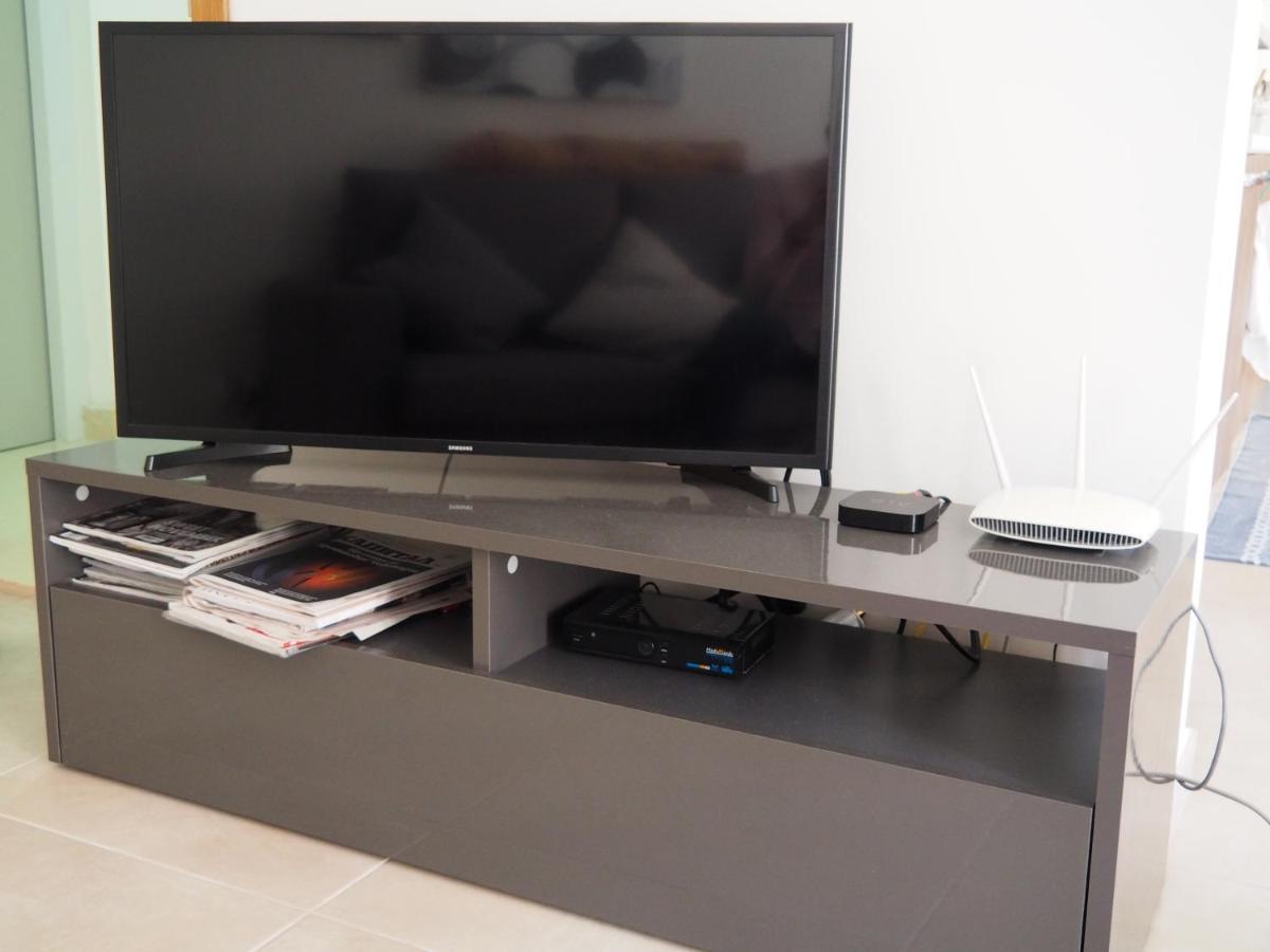 Balluta Sliema Modern Apartment Luaran gambar