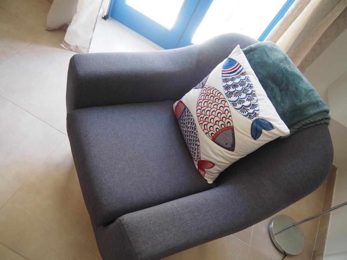 Balluta Sliema Modern Apartment Luaran gambar