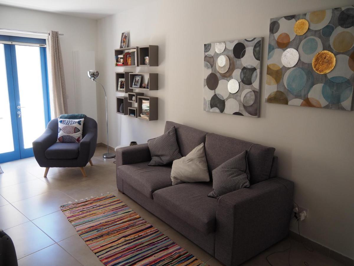 Balluta Sliema Modern Apartment Luaran gambar