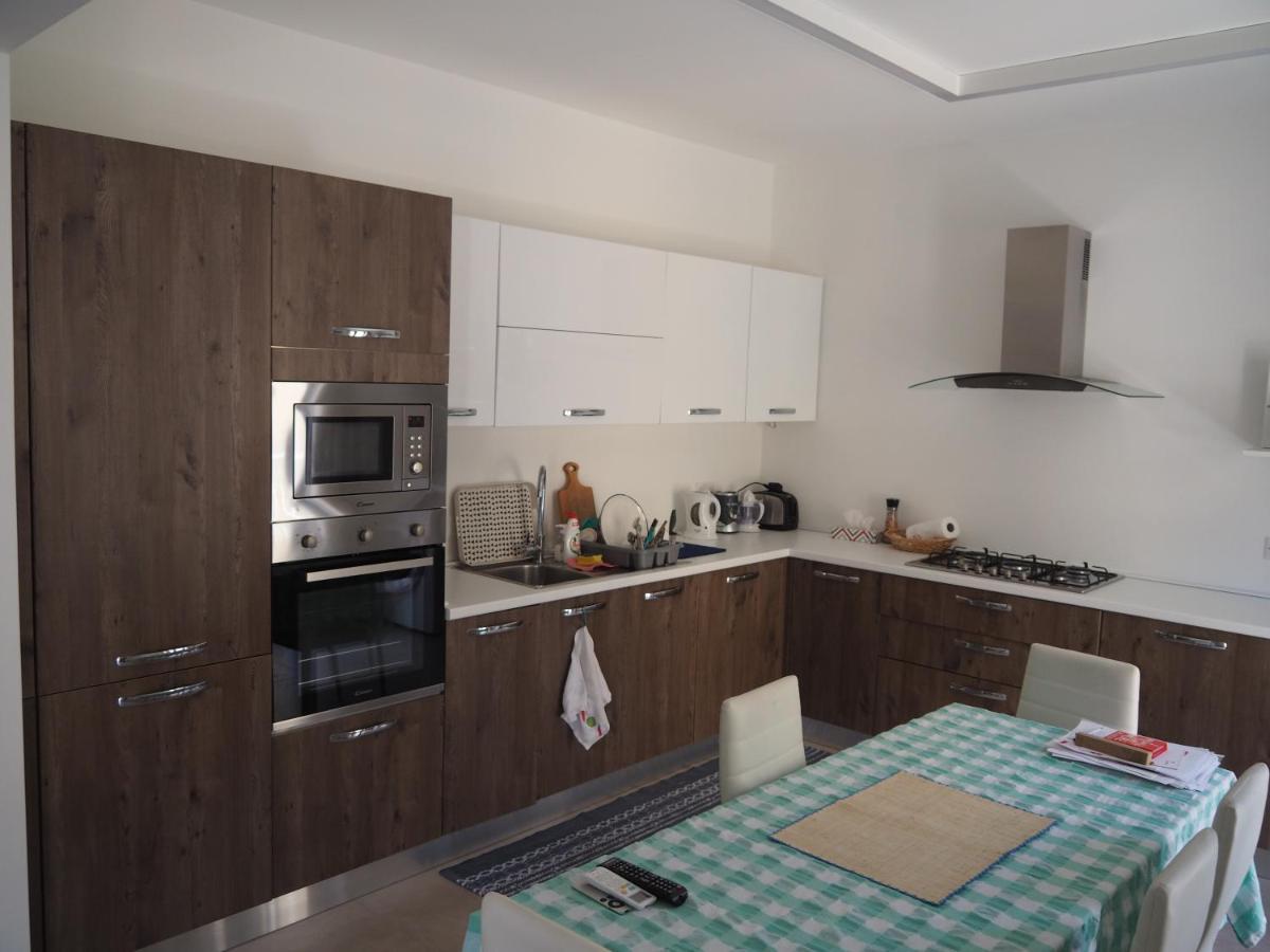 Balluta Sliema Modern Apartment Luaran gambar