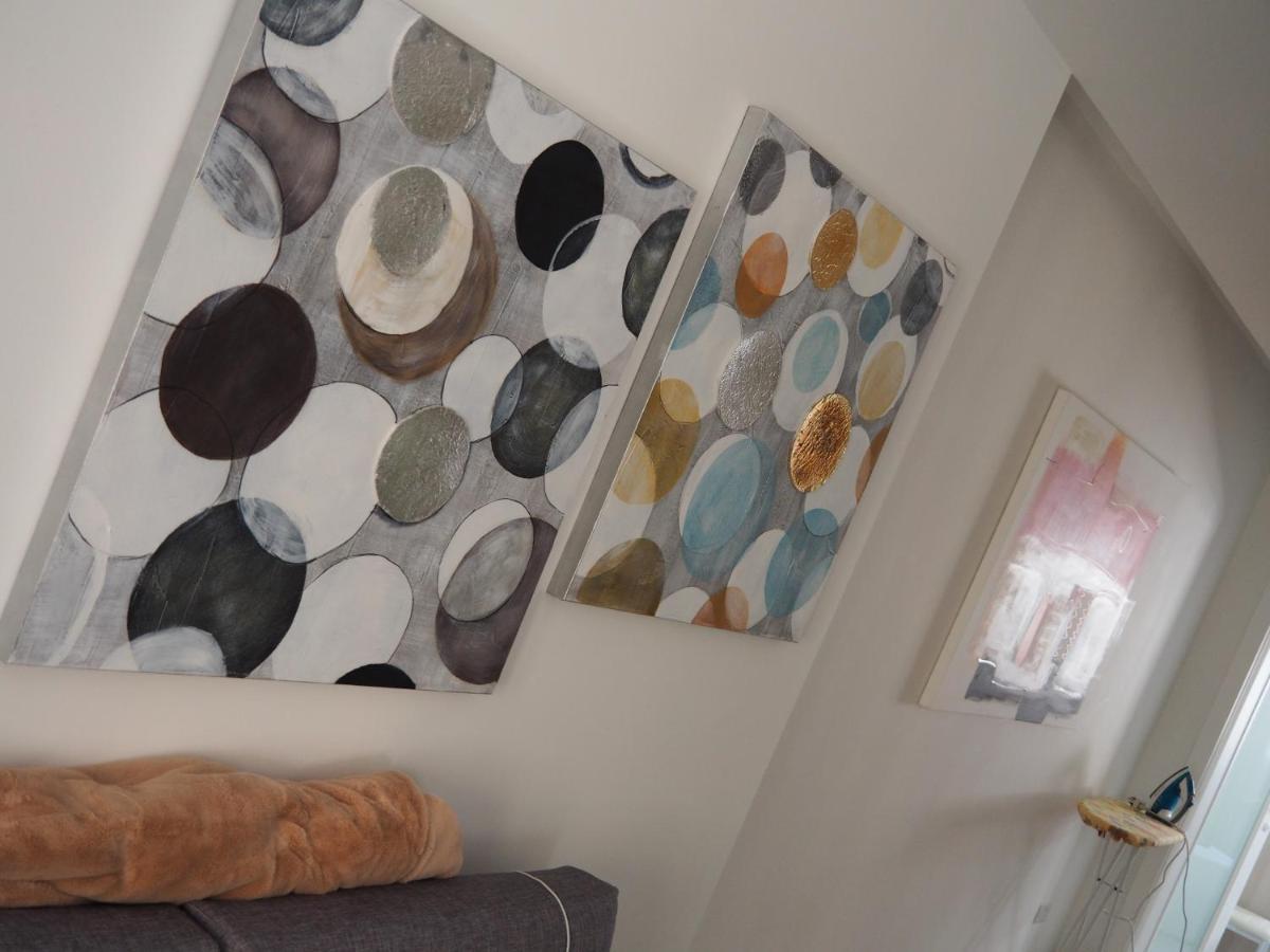 Balluta Sliema Modern Apartment Luaran gambar