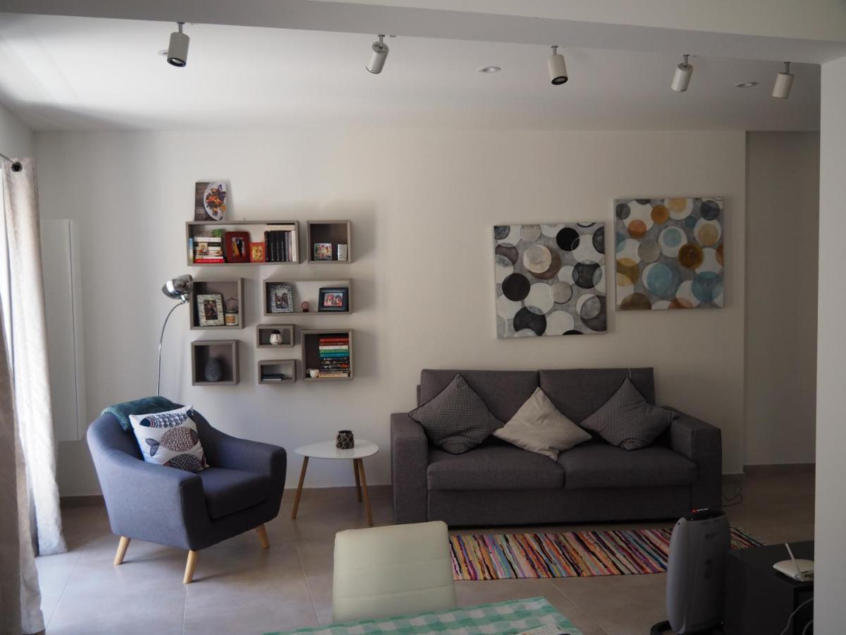 Balluta Sliema Modern Apartment Luaran gambar