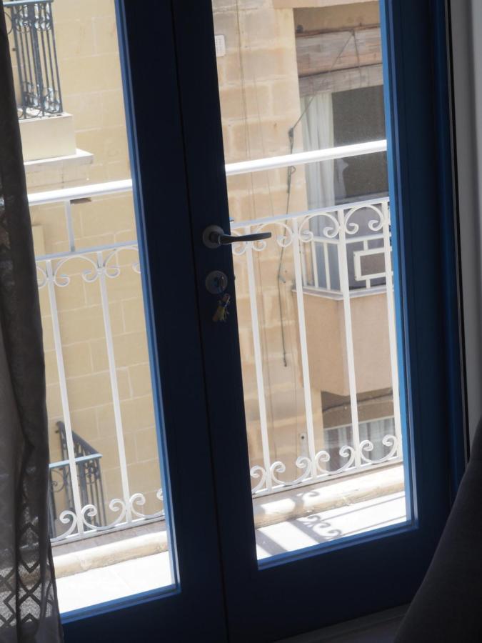 Balluta Sliema Modern Apartment Luaran gambar
