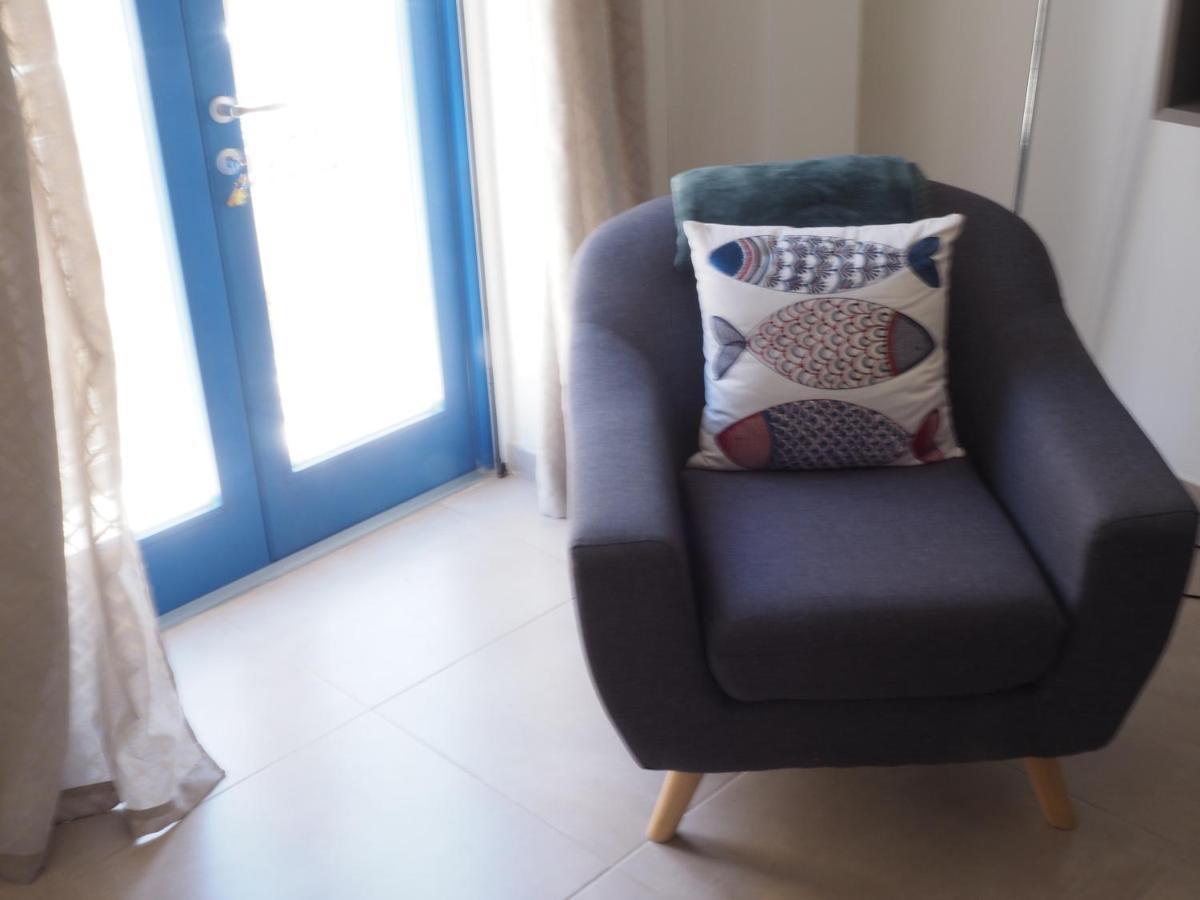 Balluta Sliema Modern Apartment Luaran gambar