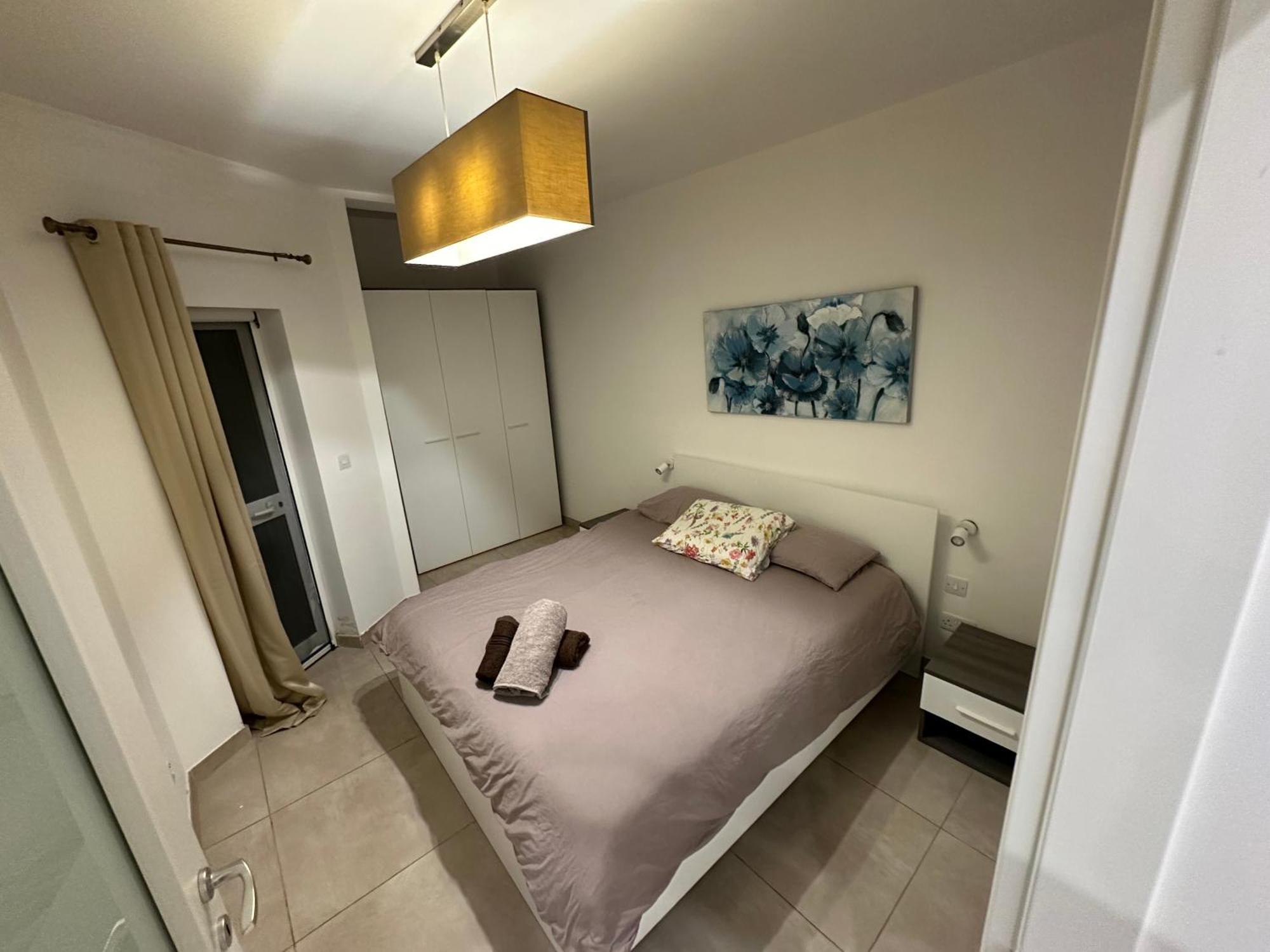 Balluta Sliema Modern Apartment Luaran gambar